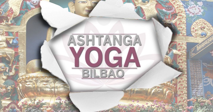Taller iniciación en Ashtanga Yoga